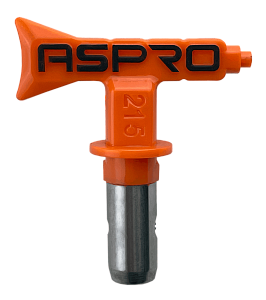 ASPRO®-109 X2 series сопло (форсунка) для краскопульта