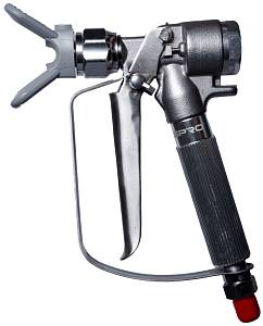 Пистолет ASPRO HP для окрасочного аппарата арт. 102625